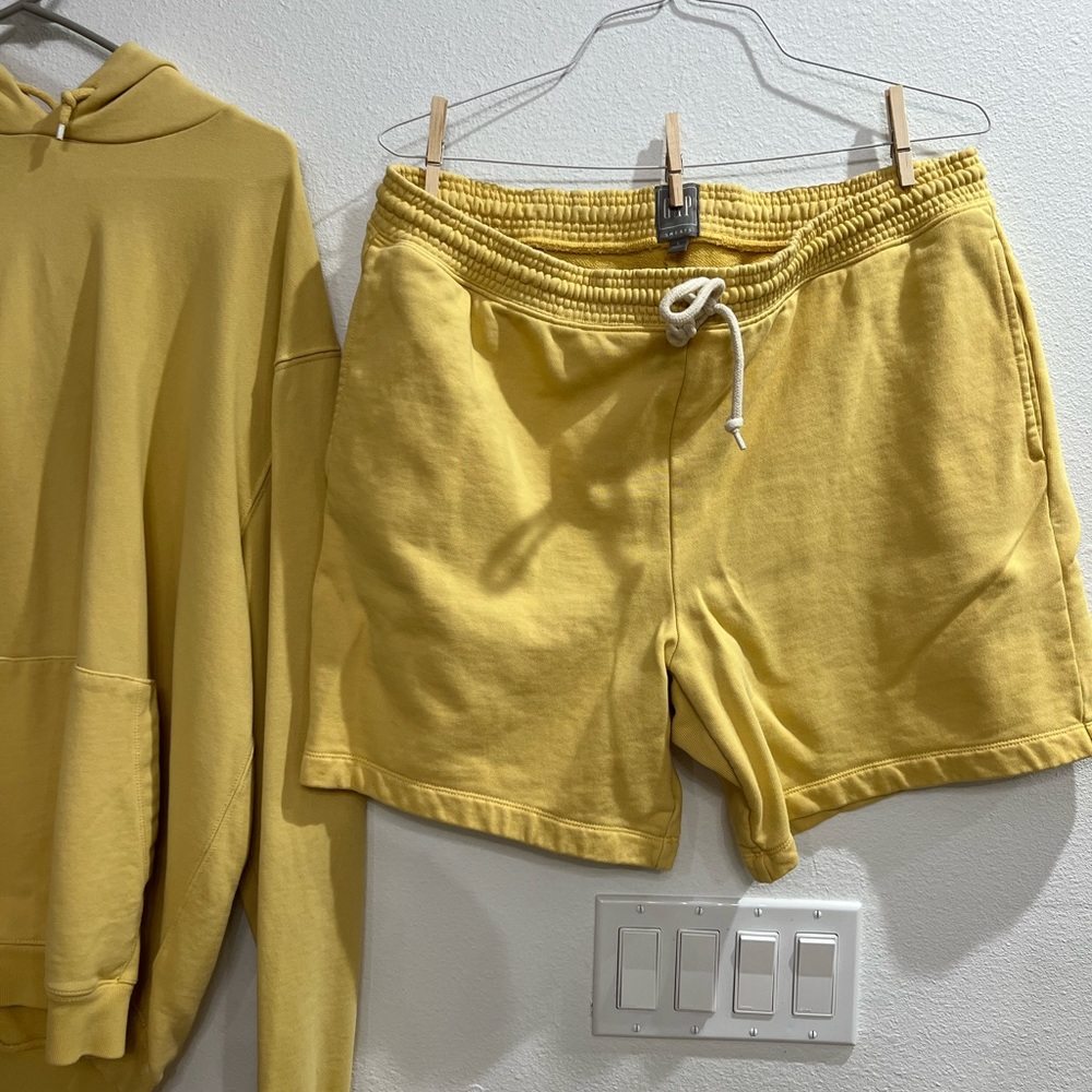 Gap set